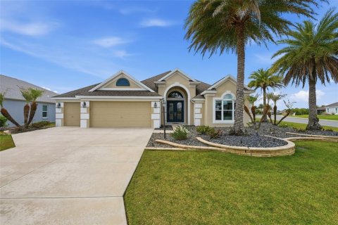 Casa en venta en The Villages, Florida, 3 dormitorios, 195.37 m2 № 2221272 - foto 8