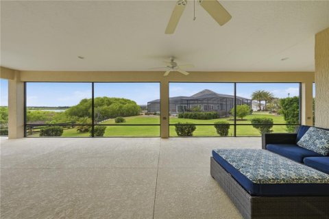 Casa en venta en The Villages, Florida, 3 dormitorios, 195.37 m2 № 2221272 - foto 6
