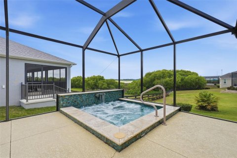 Casa en venta en The Villages, Florida, 3 dormitorios, 195.37 m2 № 2221272 - foto 4