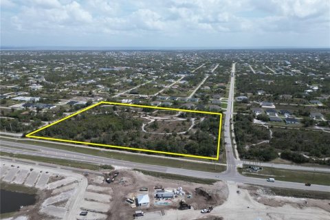 Land in Port Charlotte, Florida № 1551202 - photo 7