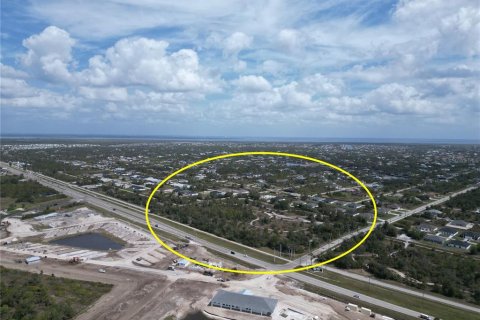 Land in Port Charlotte, Florida № 1551202 - photo 8
