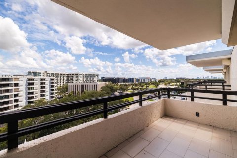 Copropriété à vendre à Tampa, Floride: 2 chambres, 170.48 m2 № 2302296 - photo 24