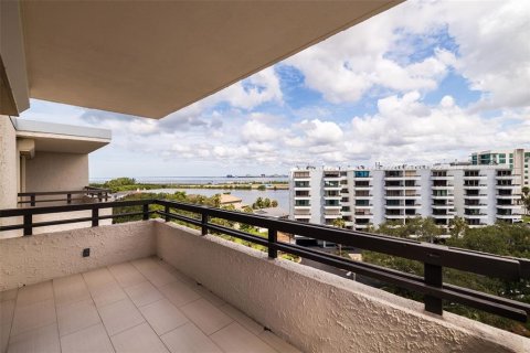 Copropriété à vendre à Tampa, Floride: 2 chambres, 170.48 m2 № 2302296 - photo 29