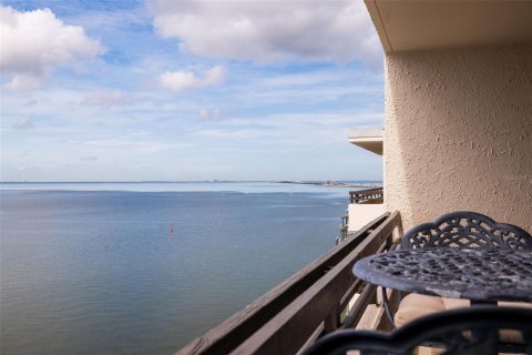 Copropriété à vendre à Tampa, Floride: 2 chambres, 170.48 m2 № 2302296 - photo 20