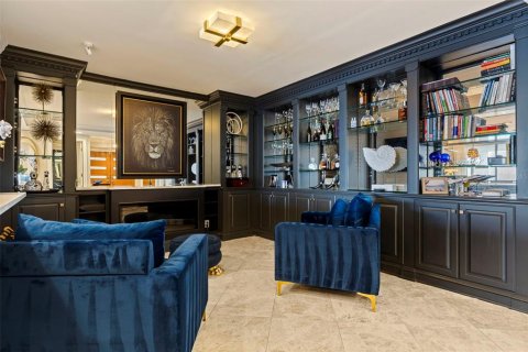 Copropriété à vendre à Tampa, Floride: 2 chambres, 170.48 m2 № 2302296 - photo 8
