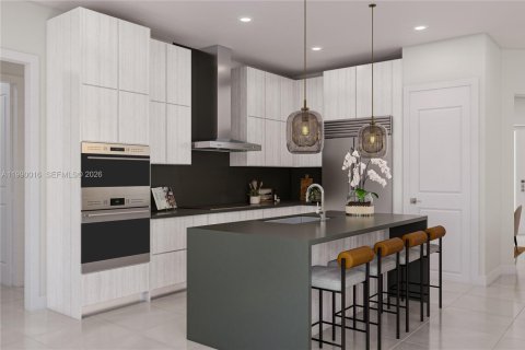 Купить виллу или дом в Майами, Флорида 5 спален, 320.98м2, № 2051825 - фото 2