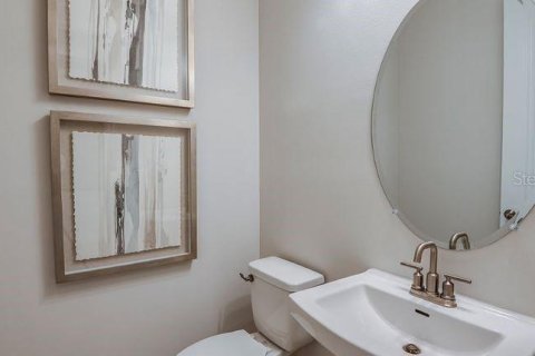 Купить виллу или дом в Аполло-Бич, Флорида 8 комнат, 283.63м2, № 1612841 - фото 20