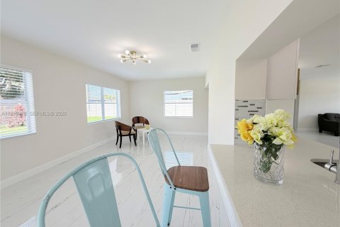 Casa en venta en Lauderhill, Florida, 3 dormitorios, 133.31 m2 № 2057383 - foto 19