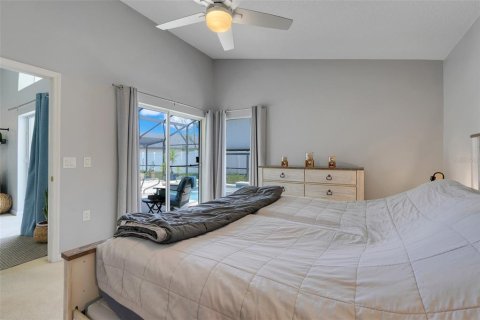 House in Kissimmee, Florida 4 bedrooms, 167.04 sq.m. № 1746397 - photo 18