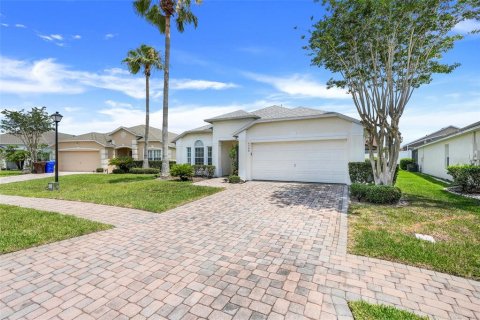 House in Kissimmee, Florida 4 bedrooms, 167.04 sq.m. № 1746397 - photo 3