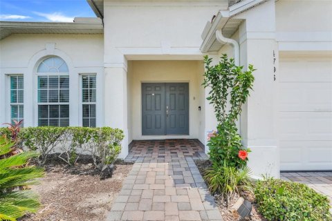 House in Kissimmee, Florida 4 bedrooms, 167.04 sq.m. № 1746397 - photo 4