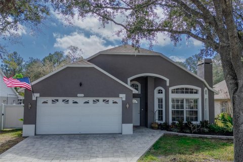 Casa en venta en Palm Harbor, Florida, 3 dormitorios, 173.54 m2 № 1907195 - foto 1