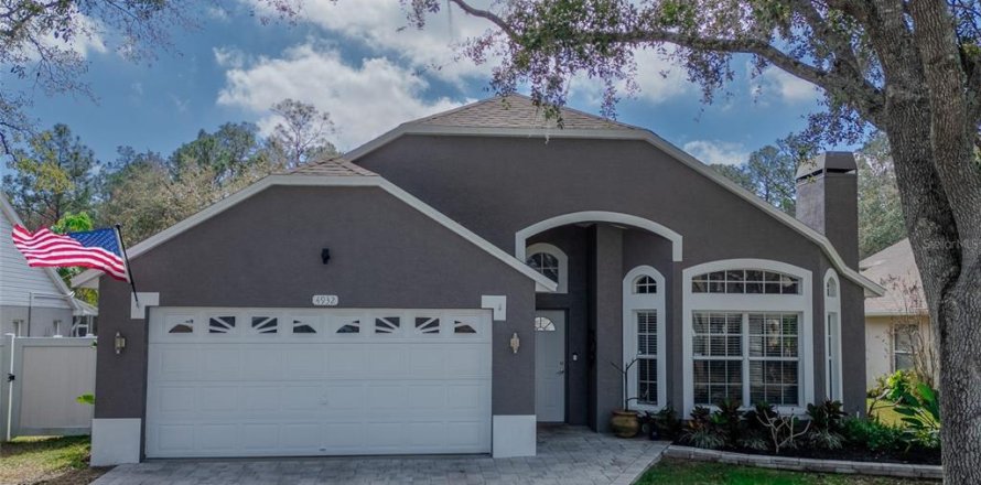 Casa en Palm Harbor, Florida 3 dormitorios, 173.54 m2 № 1907195
