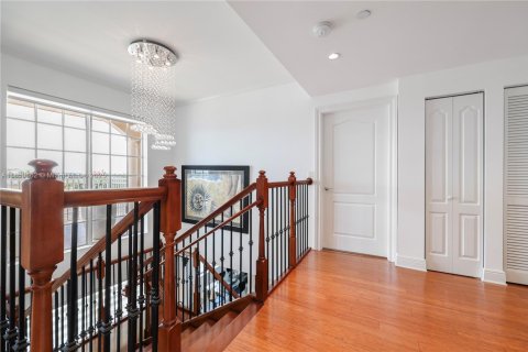 Copropriété à vendre à Fort Lauderdale, Floride: 3 chambres, 241.55 m2 № 1886616 - photo 18