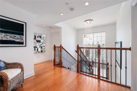 Copropriété à vendre à Fort Lauderdale, Floride: 3 chambres, 241.55 m2 № 1886616 - photo 20