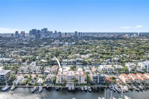 Copropriété à vendre à Fort Lauderdale, Floride: 3 chambres, 241.55 m2 № 1886616 - photo 5