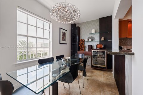 Copropriété à vendre à Fort Lauderdale, Floride: 3 chambres, 241.55 m2 № 1886616 - photo 25