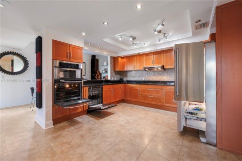 Copropriété à vendre à Fort Lauderdale, Floride: 3 chambres, 241.55 m2 № 1886616 - photo 22