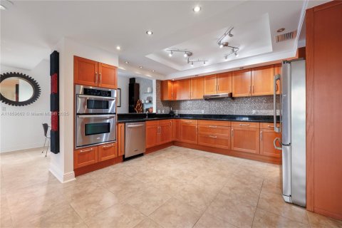 Copropriété à vendre à Fort Lauderdale, Floride: 3 chambres, 241.55 m2 № 1886616 - photo 21