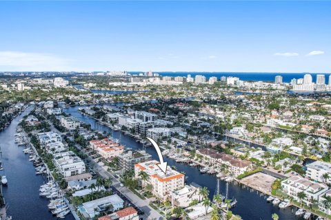 Copropriété à vendre à Fort Lauderdale, Floride: 3 chambres, 241.55 m2 № 1886616 - photo 10