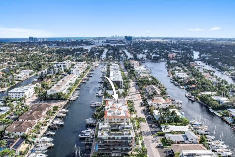Copropriété à vendre à Fort Lauderdale, Floride: 3 chambres, 241.55 m2 № 1886616 - photo 4