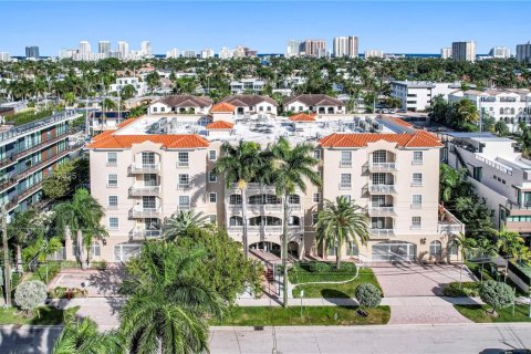 Copropriété à vendre à Fort Lauderdale, Floride: 3 chambres, 241.55 m2 № 1886616 - photo 1