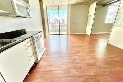 Copropriété à louer à Miami, Floride: 1 chambre, 59.27 m2 № 2264738 - photo 12