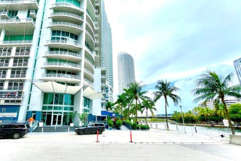 Copropriété à louer à Miami, Floride: 1 chambre, 59.27 m2 № 2264738 - photo 2