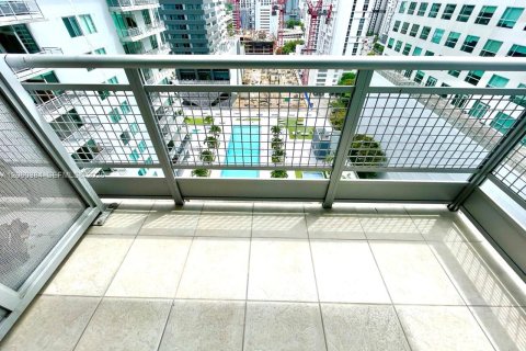 Copropriété à louer à Miami, Floride: 1 chambre, 59.27 m2 № 2264738 - photo 19