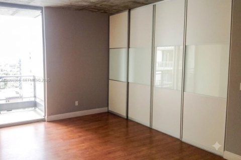 Copropriété à louer à Miami, Floride: 1 chambre, 59.27 m2 № 2264738 - photo 15