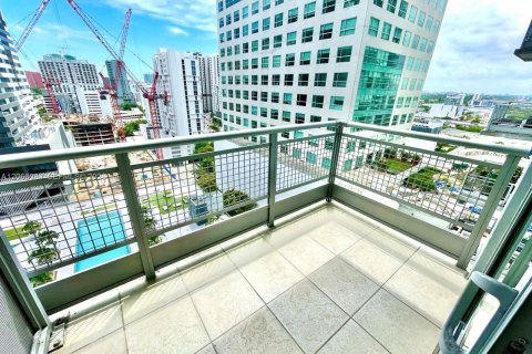 Copropriété à louer à Miami, Floride: 1 chambre, 59.27 m2 № 2264738 - photo 20