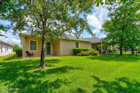 House in Daytona Beach, Florida 4 bedrooms, 184.23 sq.m. № 2094350 - photo 29