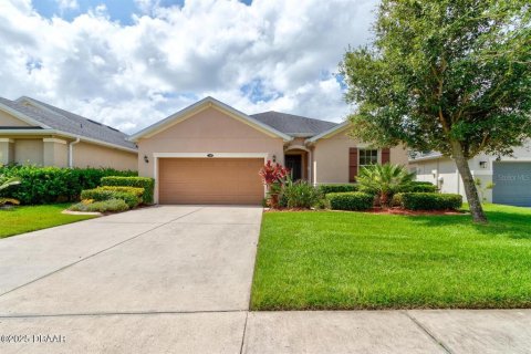 House in Daytona Beach, Florida 4 bedrooms, 184.23 sq.m. № 2094350 - photo 28