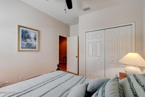 House in Daytona Beach, Florida 4 bedrooms, 184.23 sq.m. № 2094350 - photo 24