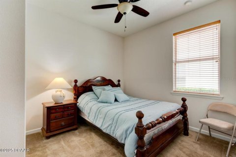 House in Daytona Beach, Florida 4 bedrooms, 184.23 sq.m. № 2094350 - photo 25
