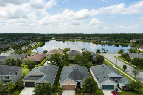 House in Daytona Beach, Florida 4 bedrooms, 184.23 sq.m. № 2094350 - photo 30