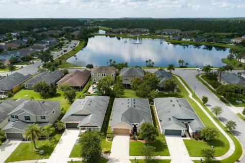 House in Daytona Beach, Florida 4 bedrooms, 184.23 sq.m. № 2094350 - photo 2