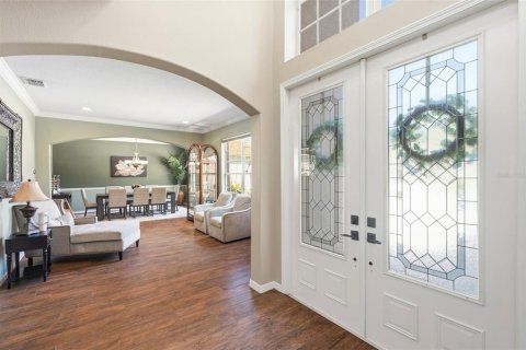 Casa en venta en Wesley Chapel, Florida, 6 dormitorios, 396.32 m2 № 2200921 - foto 2