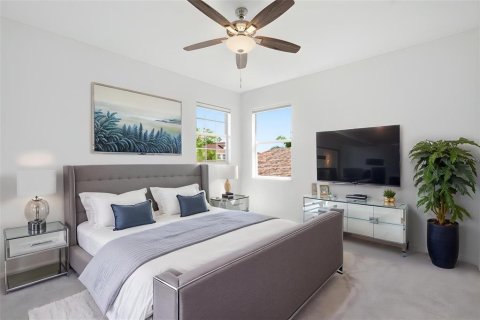 Casa en venta en Wesley Chapel, Florida, 6 dormitorios, 396.32 m2 № 2200921 - foto 30