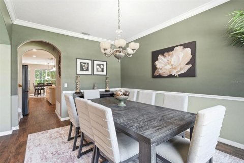 Casa en venta en Wesley Chapel, Florida, 6 dormitorios, 396.32 m2 № 2200921 - foto 8