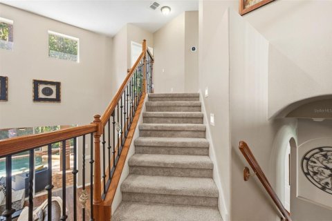 Casa en venta en Wesley Chapel, Florida, 6 dormitorios, 396.32 m2 № 2200921 - foto 22