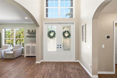 Casa en venta en Wesley Chapel, Florida, 6 dormitorios, 396.32 m2 № 2200921 - foto 3