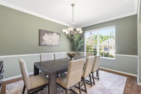 Casa en venta en Wesley Chapel, Florida, 6 dormitorios, 396.32 m2 № 2200921 - foto 7