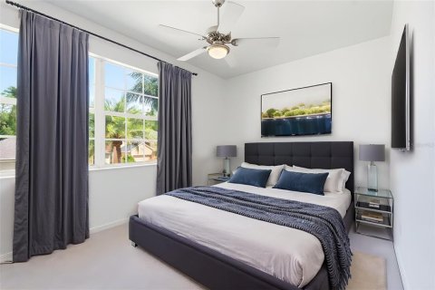 Casa en venta en Wesley Chapel, Florida, 6 dormitorios, 396.32 m2 № 2200921 - foto 28