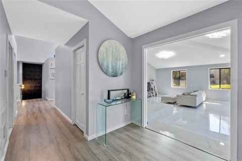 Купить виллу или дом в Лисбург, Флорида 15 комнат, 371.14м2, № 1573140 - фото 4