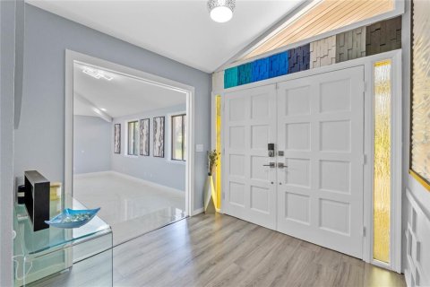 Купить виллу или дом в Лисбург, Флорида 15 комнат, 371.14м2, № 1573140 - фото 5
