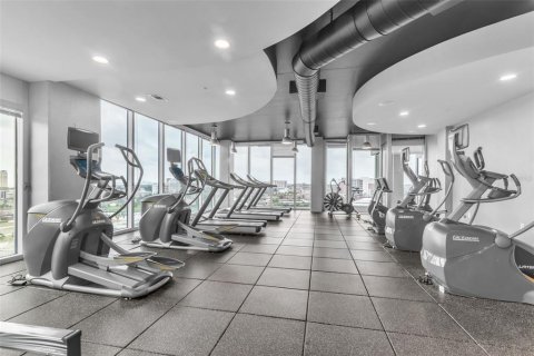 Copropriété à louer à Tampa, Floride: 2 chambres, 85.66 m2 № 1846831 - photo 17