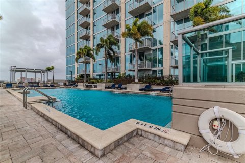 Copropriété à louer à Tampa, Floride: 2 chambres, 85.66 m2 № 1846831 - photo 18