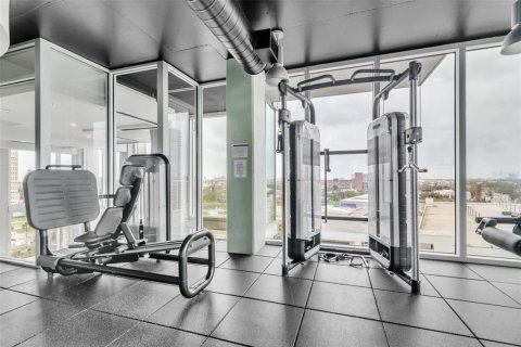 Copropriété à louer à Tampa, Floride: 2 chambres, 85.66 m2 № 1846831 - photo 15