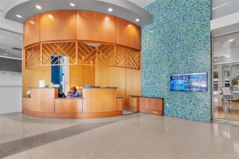 Copropriété à louer à Tampa, Floride: 2 chambres, 85.66 m2 № 1846831 - photo 3